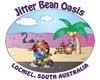 JITTER BEAN OASIS